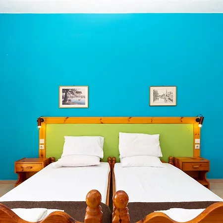 Hotel Alexandros